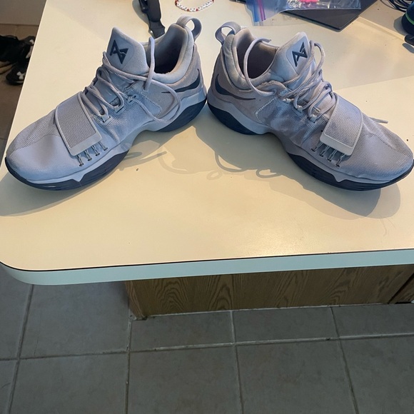 PG1s grey and dark blue - Picture 3 of 4
